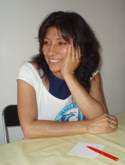 Marlene Fuentes